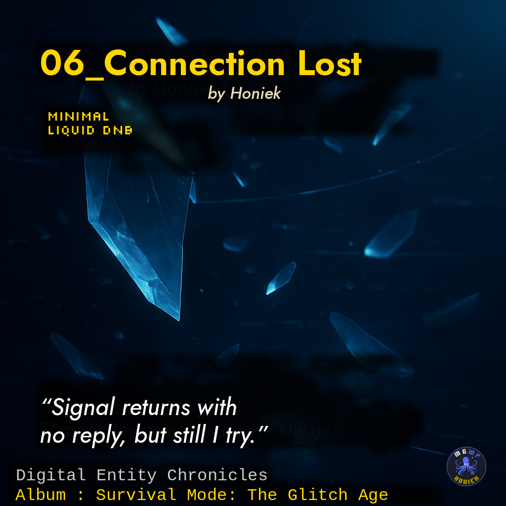 Connection Lost
